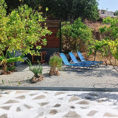 Sun Day Villa Achlia Ngoại thất bức ảnh