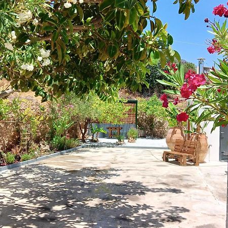 Sun Day Villa Achlia Ngoại thất bức ảnh