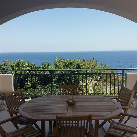 Sun Day Villa Achlia Ngoại thất bức ảnh