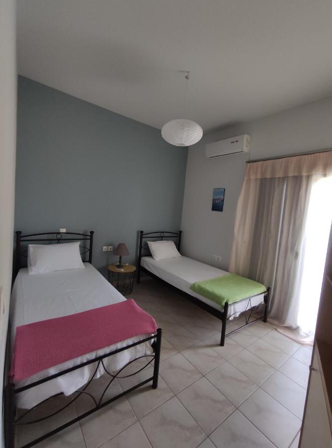 Sun Day Villa Achlia Ngoại thất bức ảnh