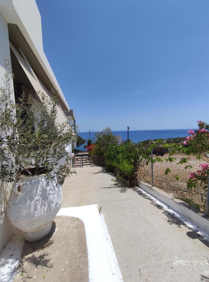 Sun Day Villa Achlia Ngoại thất bức ảnh