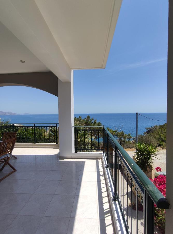 Sun Day Villa Achlia Ngoại thất bức ảnh