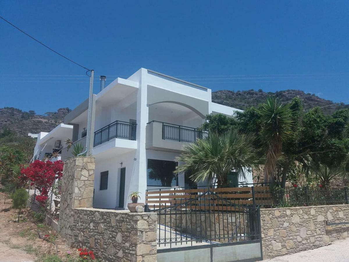 Sun Day Villa Achlia Ngoại thất bức ảnh