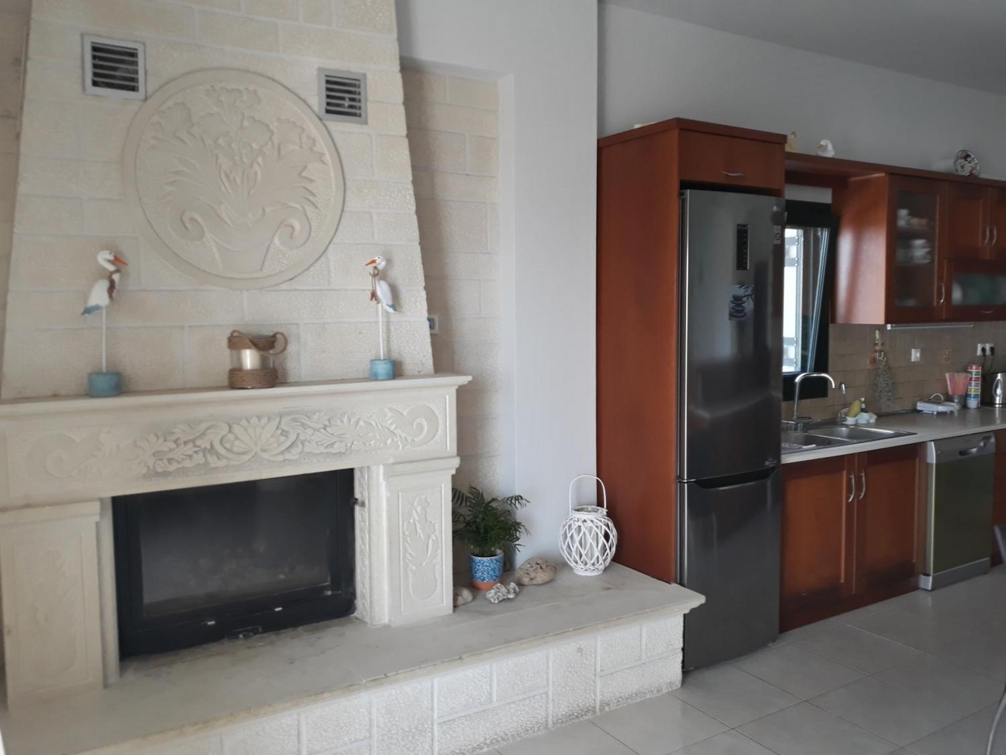 Sun Day Villa Achlia Ngoại thất bức ảnh