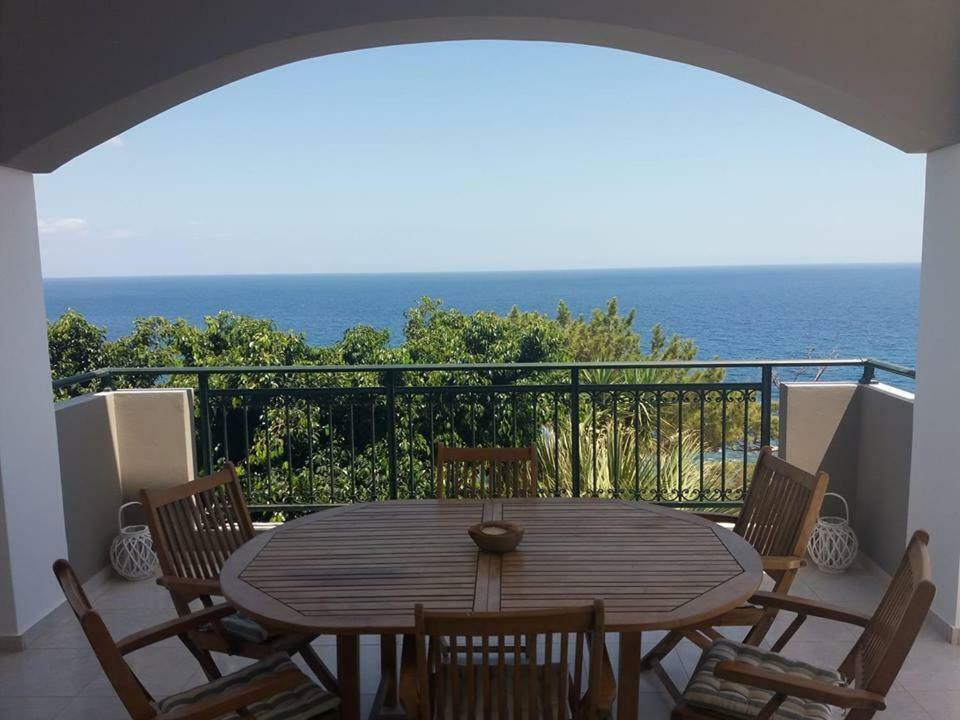 Sun Day Villa Achlia Ngoại thất bức ảnh