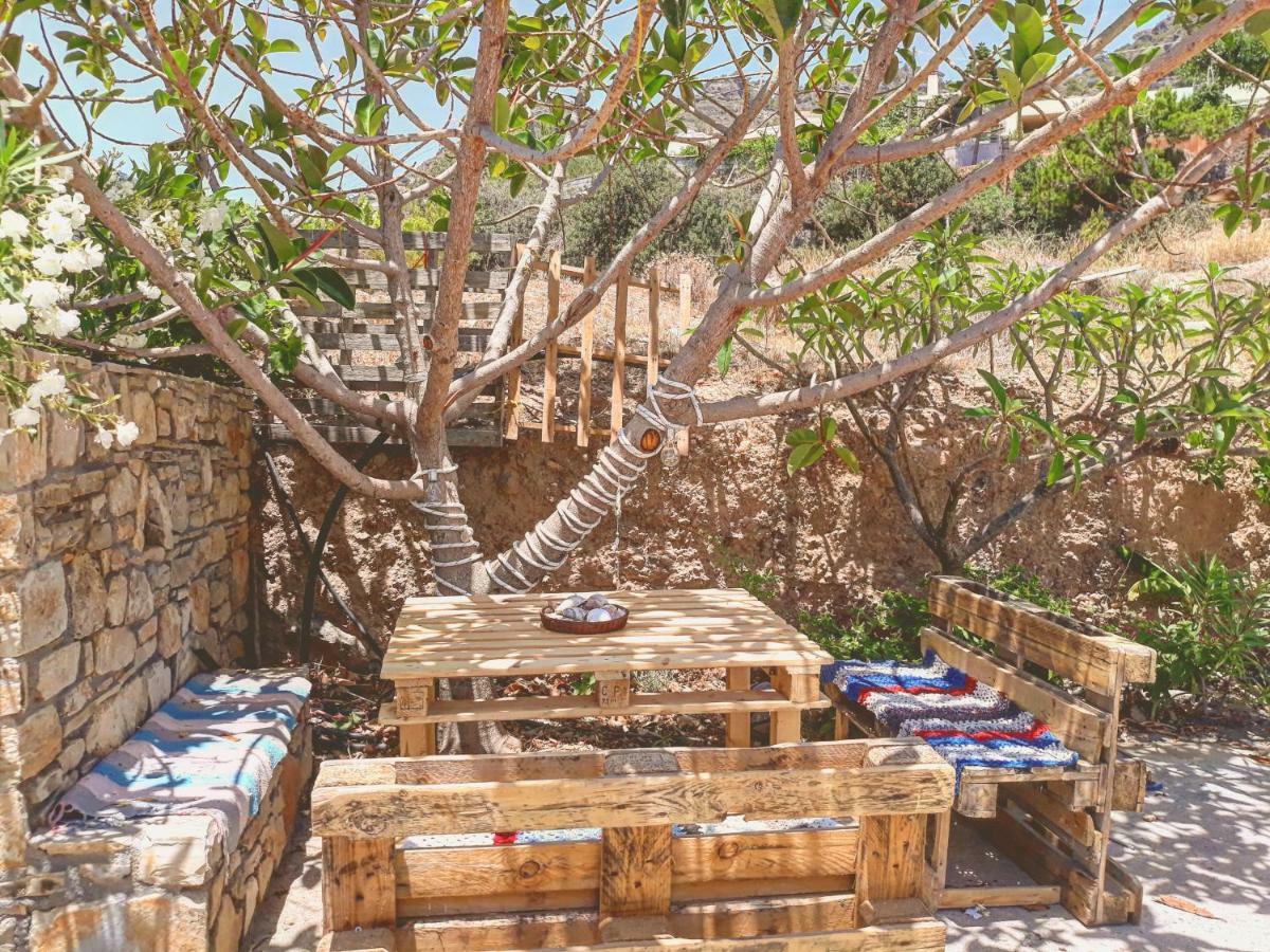 Sun Day Villa Achlia Ngoại thất bức ảnh