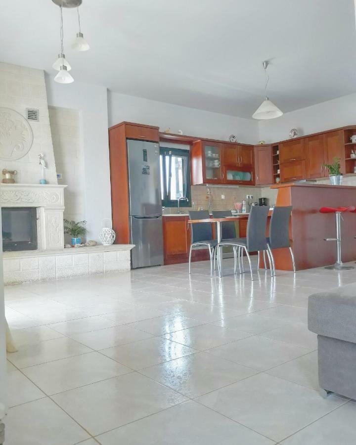 Sun Day Villa Achlia Ngoại thất bức ảnh