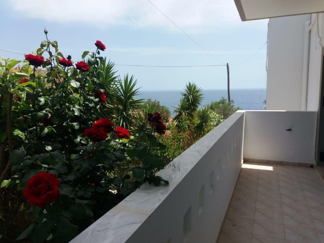 Sun Day Villa Achlia Ngoại thất bức ảnh