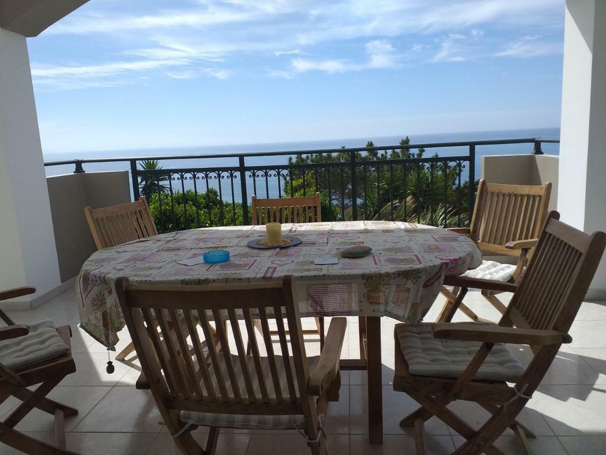 Sun Day Villa Achlia Ngoại thất bức ảnh