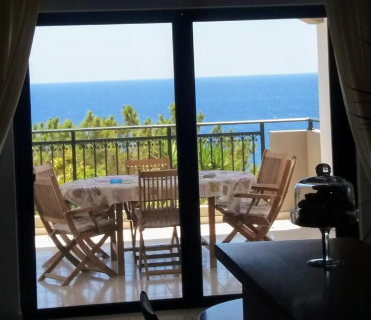 Sun Day Villa Achlia Ngoại thất bức ảnh